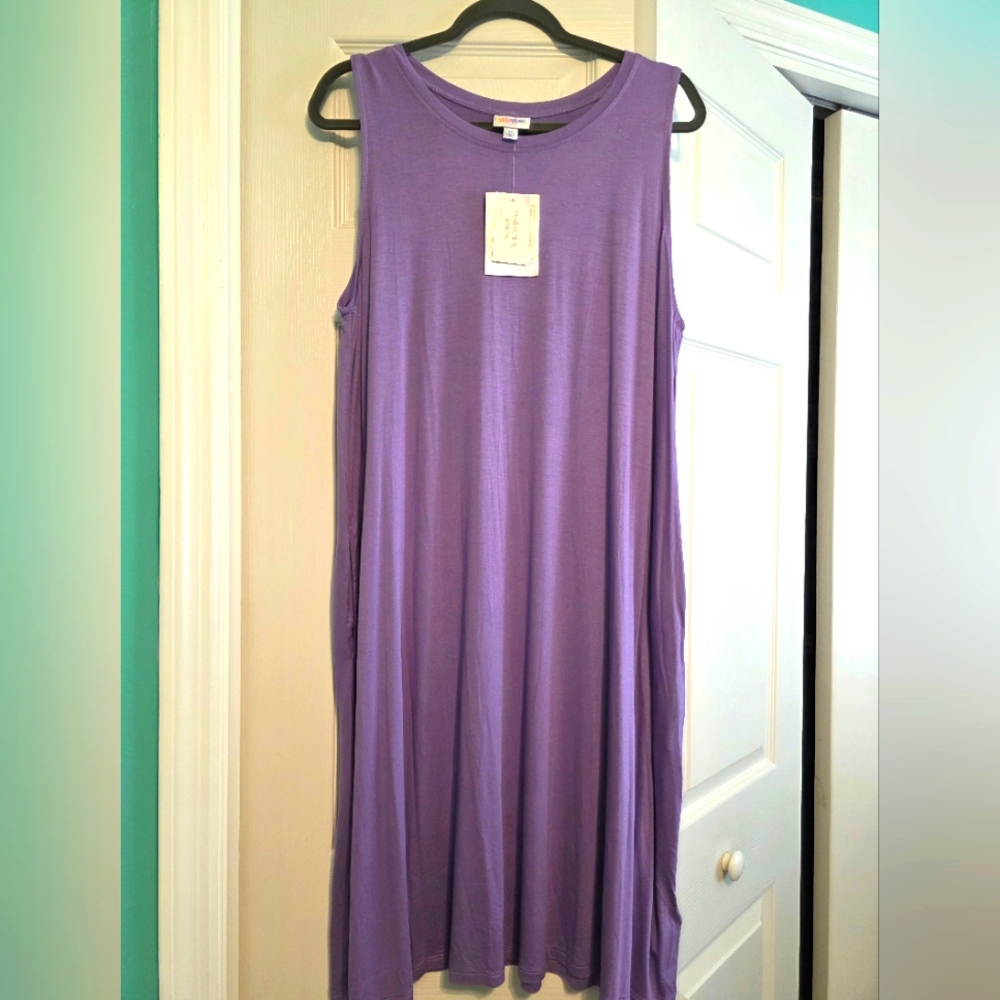 Lularoe Charlotte
